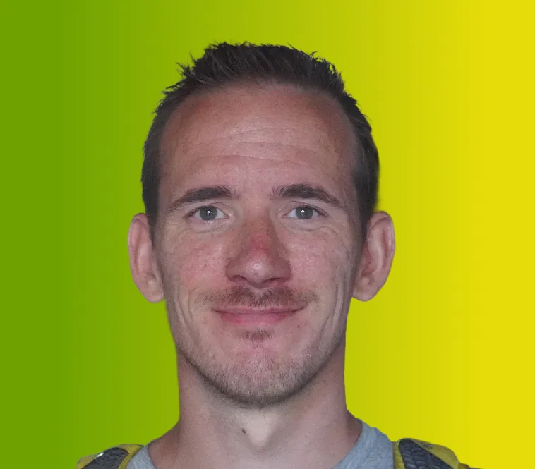 Victor, fondateur de Dubby Code